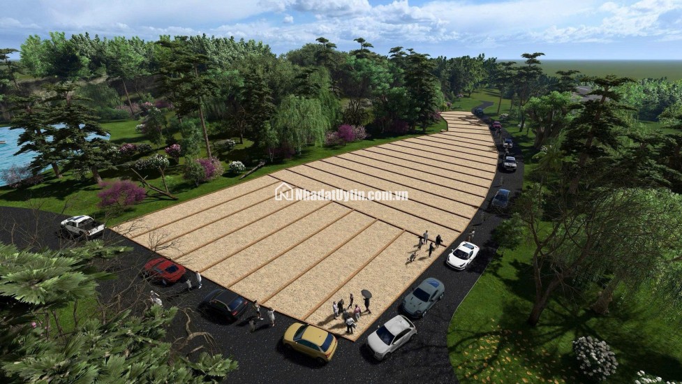 Chỉ từ 150 triệu/lô – An Bình, Lạc Thủy, Hòa Bình nhanh tay sở hữu ngay.